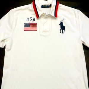 Mens Polo shirt